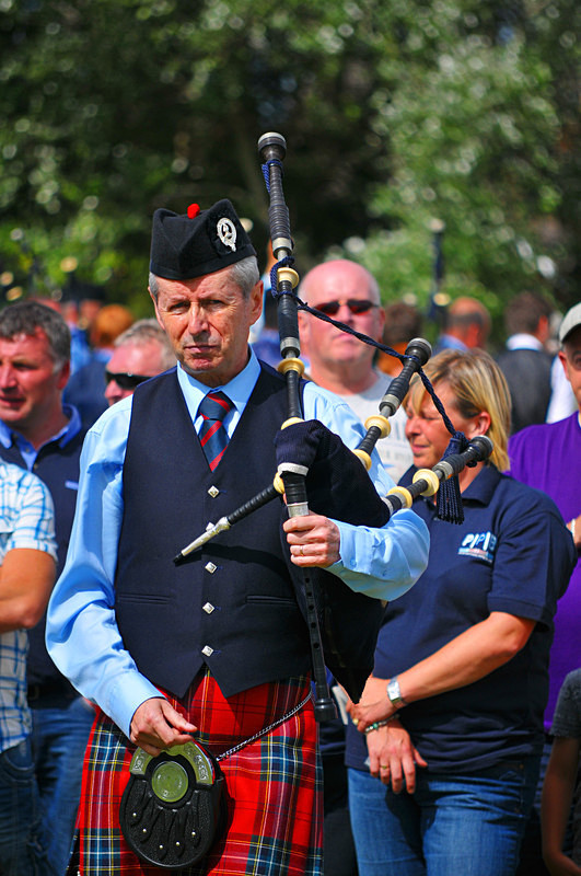 Field Marshal Montgomery III : Mark Geddis Photography - Landscape ...