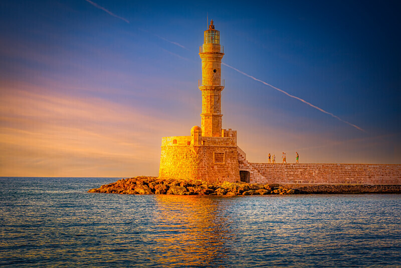  - Crete