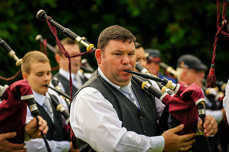St. Laurence O'Toole I : Mark Geddis Photography - Landscape, Portrait & Commercial Photography.