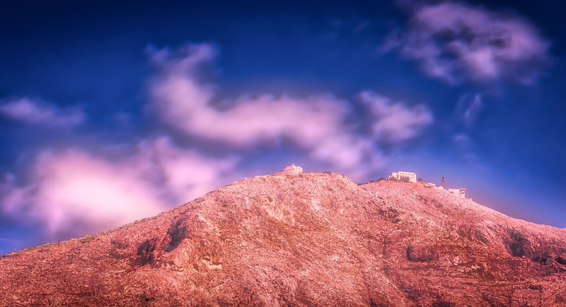 Mesa Vouno : Mark Geddis Photography - Landscape, Portrait & Commercial Photography.