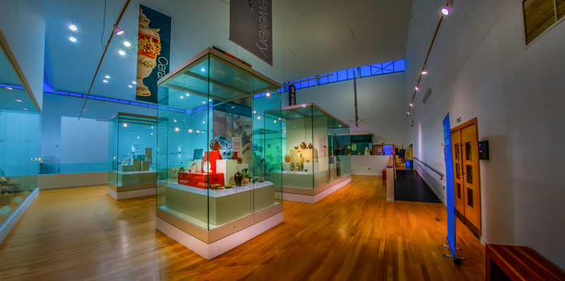 Ulster Museum (Belfast) V : Mark Geddis Photography - Landscape, Portrait & Commercial Photography.