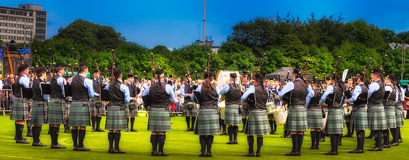 Scottish Power X : Mark Geddis Photography - Landscape, Portrait & Commercial Photography.