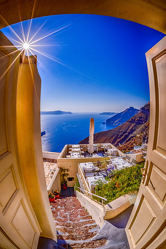 The Door : Mark Geddis Photography - Landscape, Portrait & Commercial Photography.