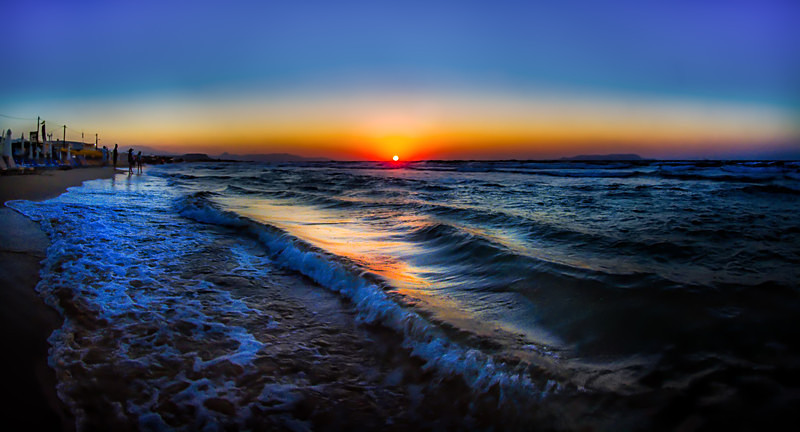 Cold Water : Mark Geddis Photography - Landscape, Portrait & Commercial Photography.