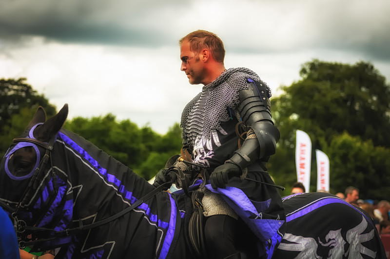 Irish Game Fair II : Mark Geddis Photography - Landscape, Portrait & Commercial Photography.