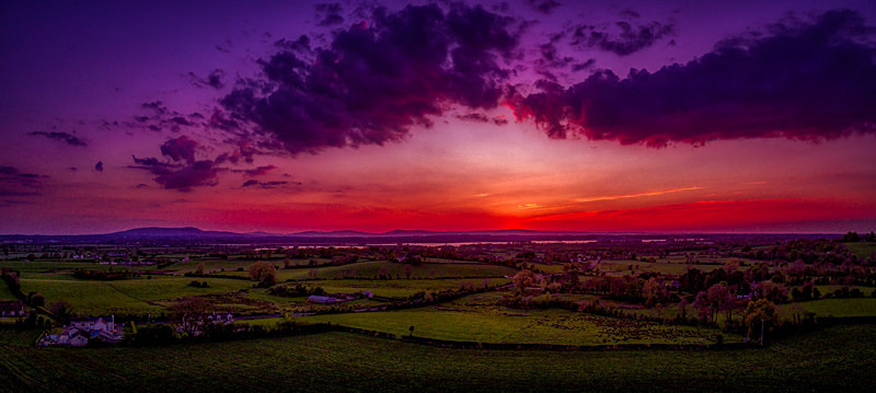 Moneyglass : Mark Geddis Photography - Landscape, Portrait & Commercial Photography.