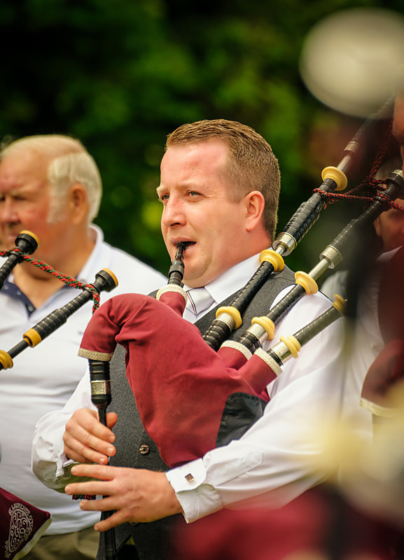 St. Laurence O'Toole IV : Mark Geddis Photography - Landscape, Portrait & Commercial Photography.