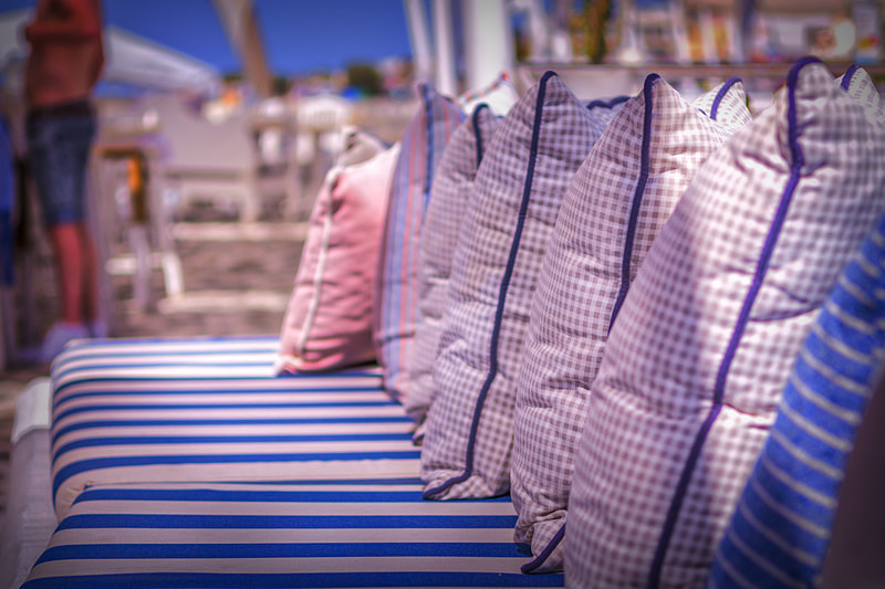 Isla By The Sea I : Mark Geddis Photography - Landscape, Portrait & Commercial Photography.