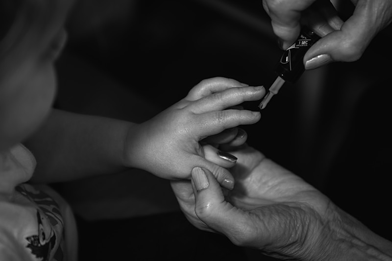 Hands I : Mark Geddis Photography - Landscape, Portrait & Commercial Photography.