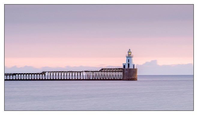 Morning light - Portfolio
