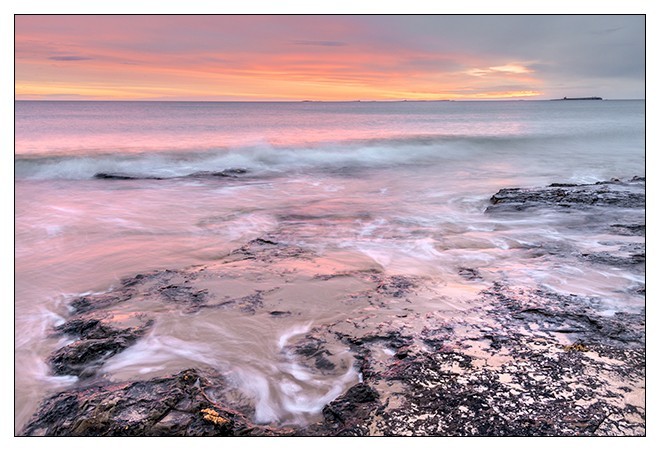 Morning Tide - Portfolio