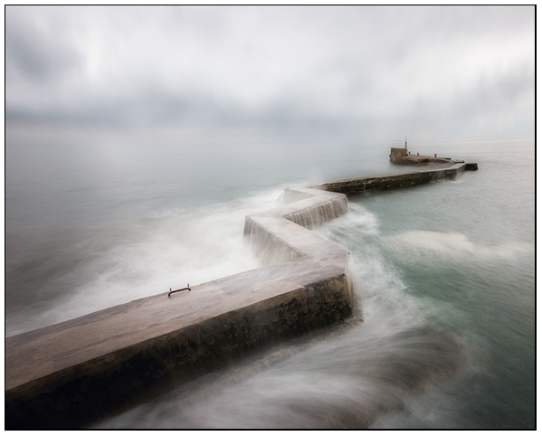 Breakwater - Fife