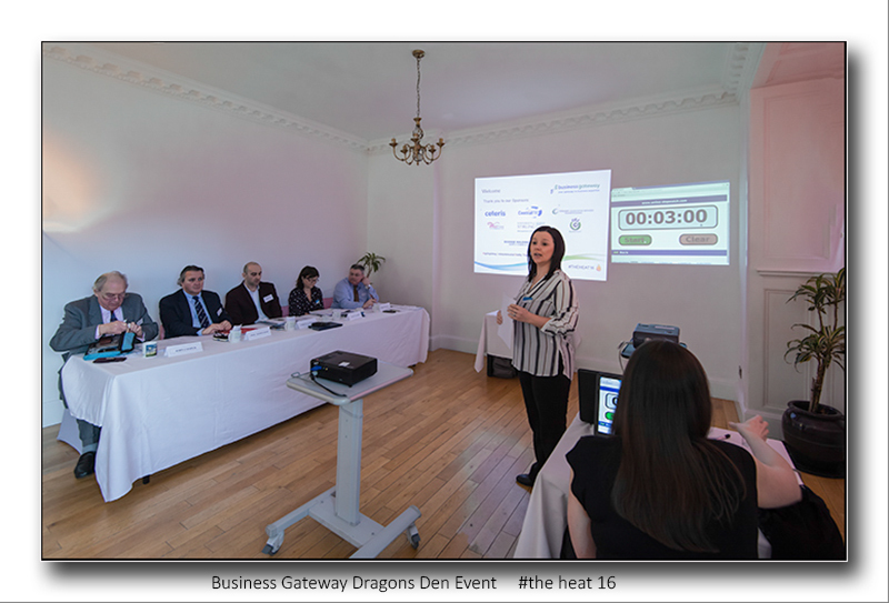 Business Gateway - Commissioned Shoots