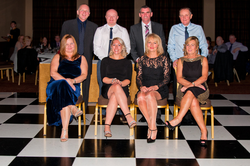 O-I Alloa 21 club presentation dance 21 Nov 2013 - Commissioned Shoots