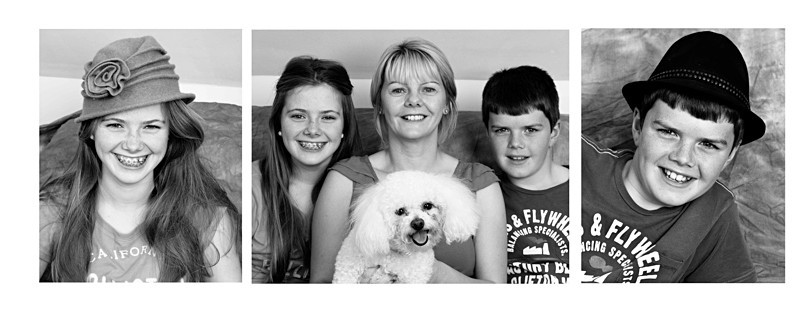  - Mc Cormac Family