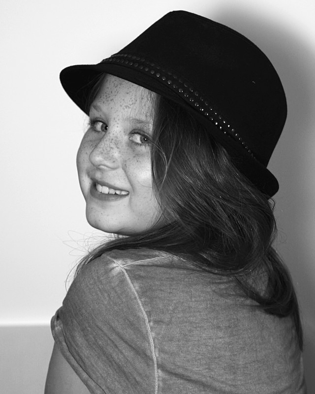  - Portraits