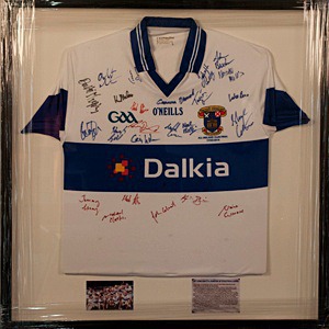  - FRAMING SERVICE