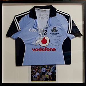  - FRAMING SERVICE