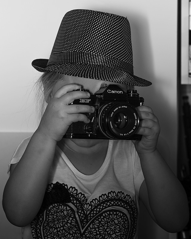  - Portraits