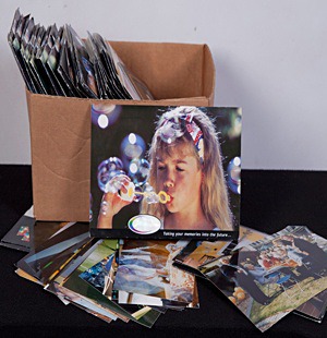  - Photo Restoration