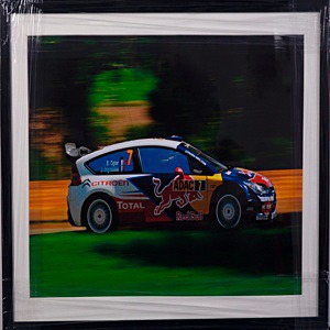  - FRAMING SERVICE