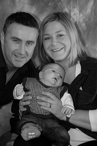  - Mc Glinchey family
