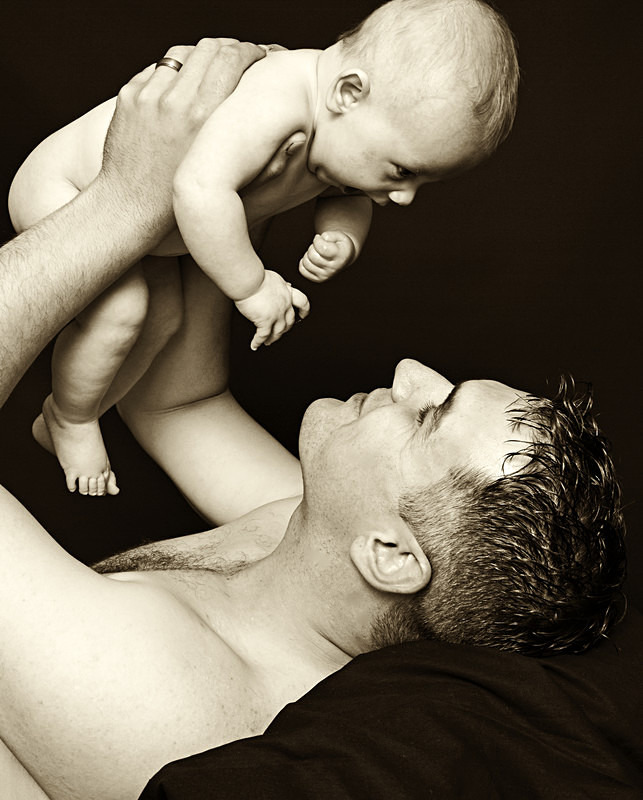  - familes and Babies