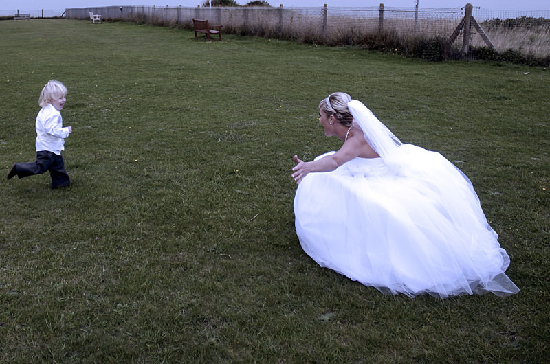  - Weddings