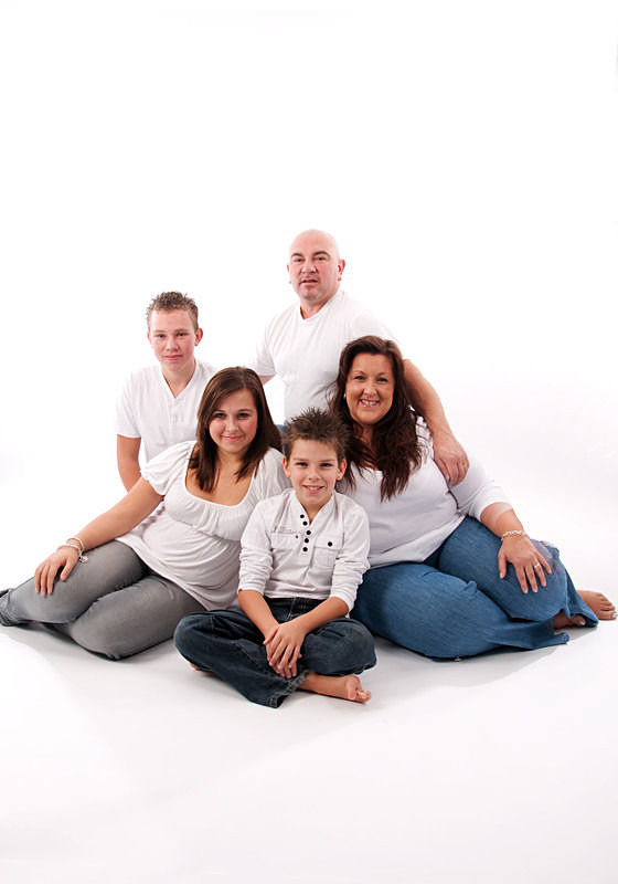  - familes and Babies
