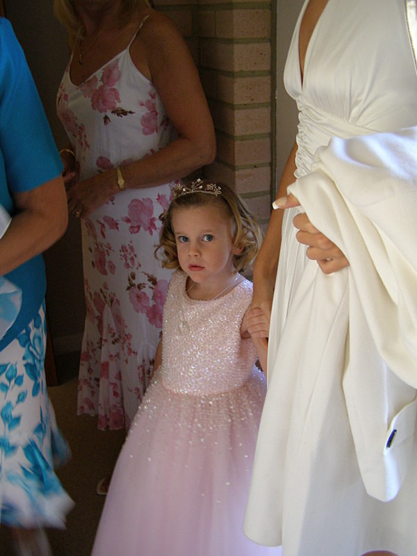  - Weddings