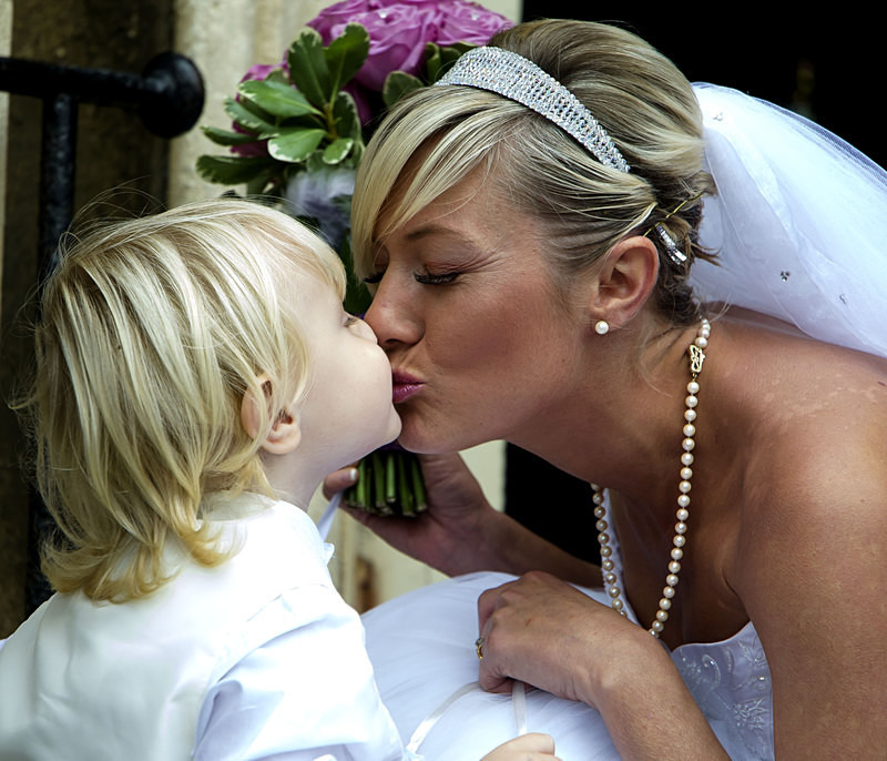  - Weddings