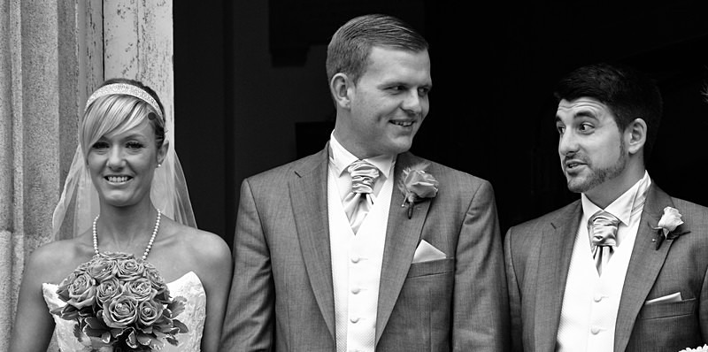  - Weddings