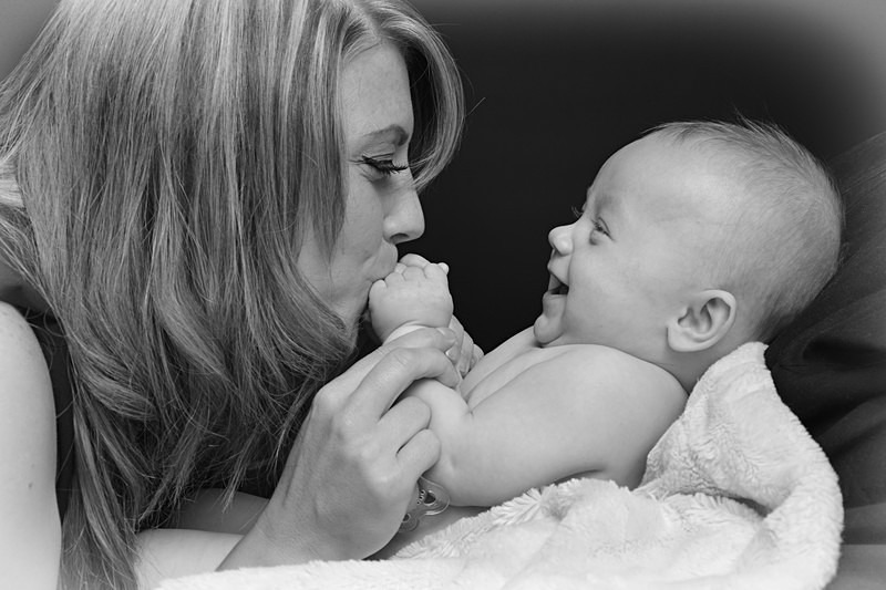  - familes and Babies