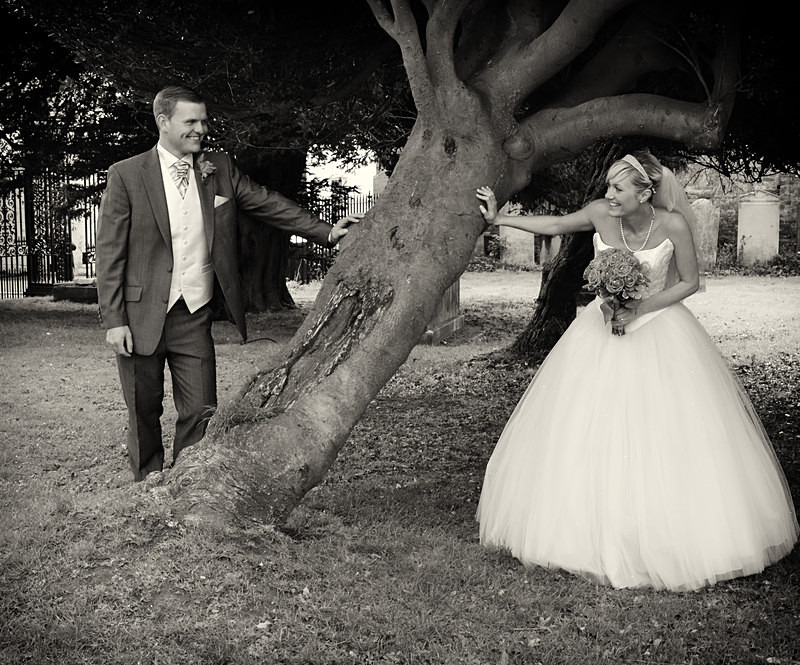  - Weddings