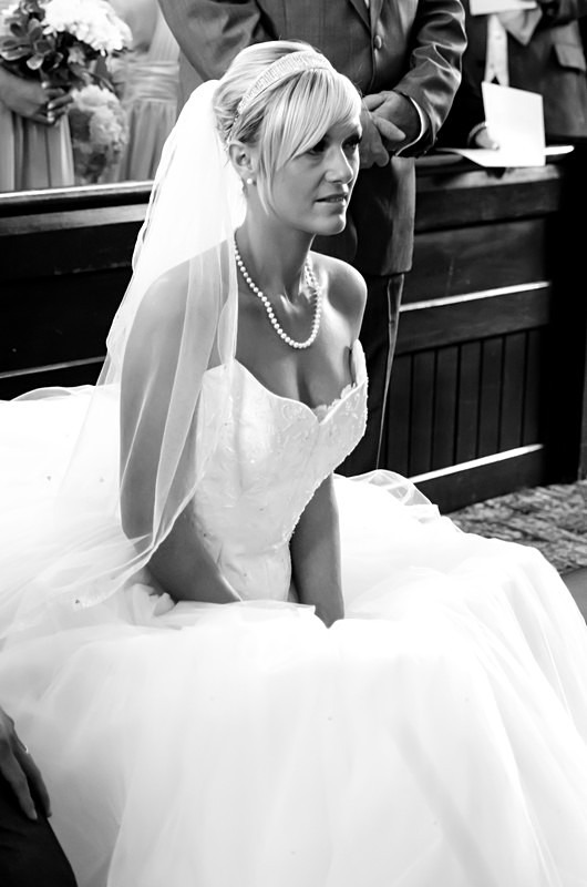  - Weddings