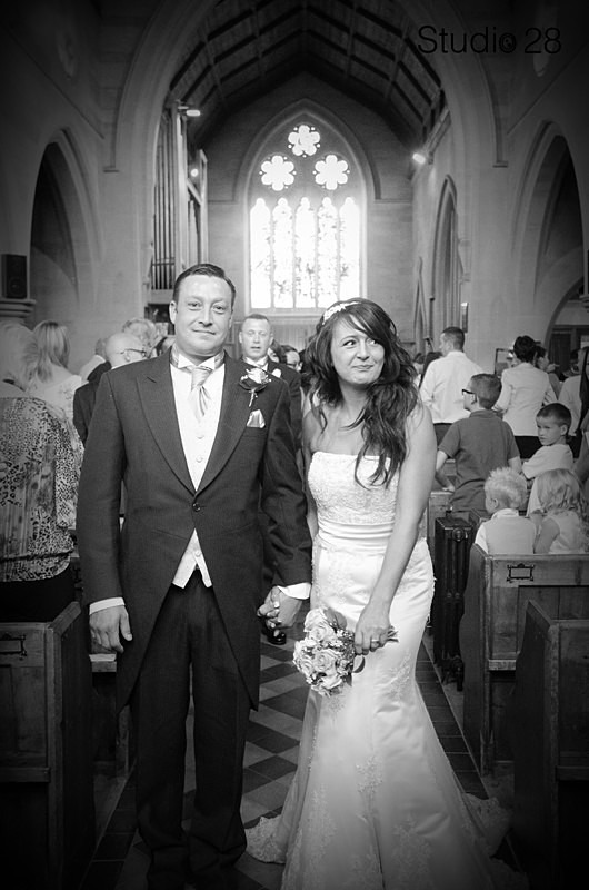  - Weddings