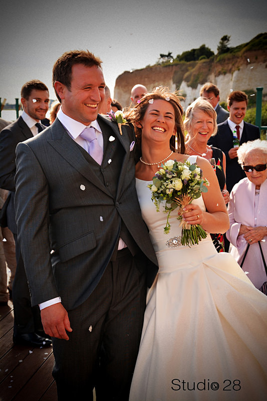  - Weddings