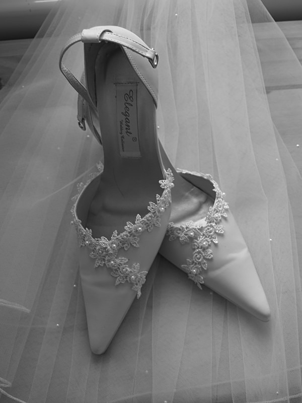  - Weddings