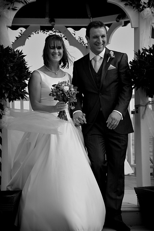  - Weddings