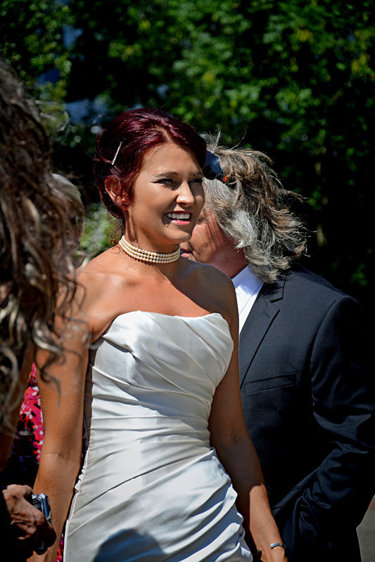 - Weddings
