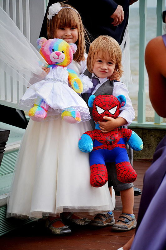  - Weddings