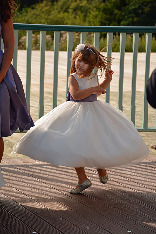  - Weddings