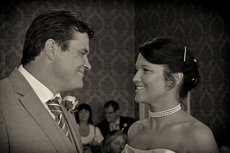  - Weddings