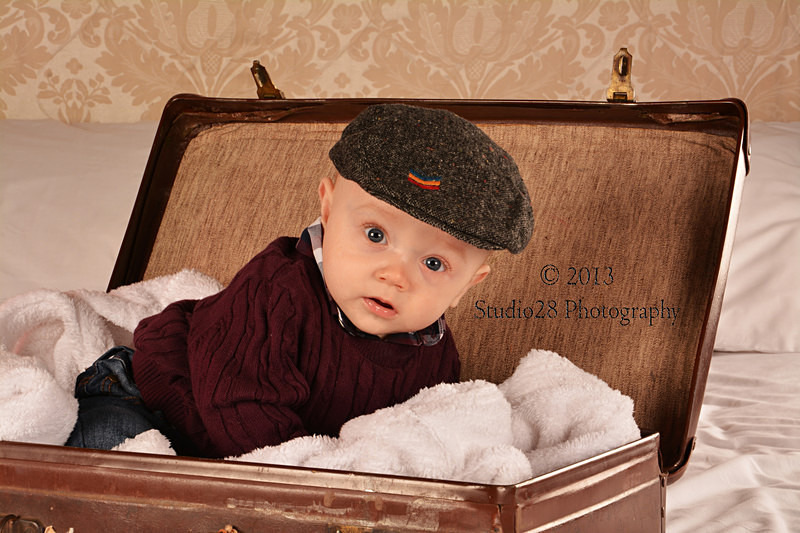  - familes and Babies