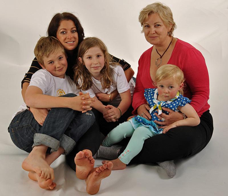  - familes and Babies