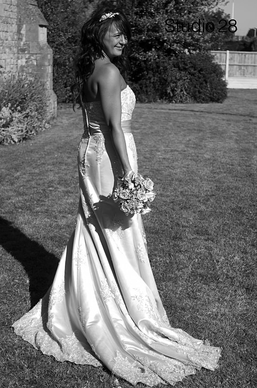  - Weddings
