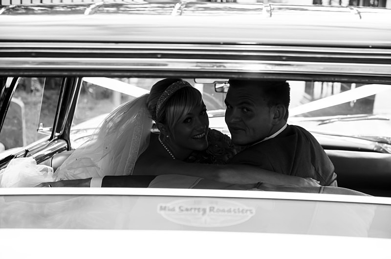  - Weddings