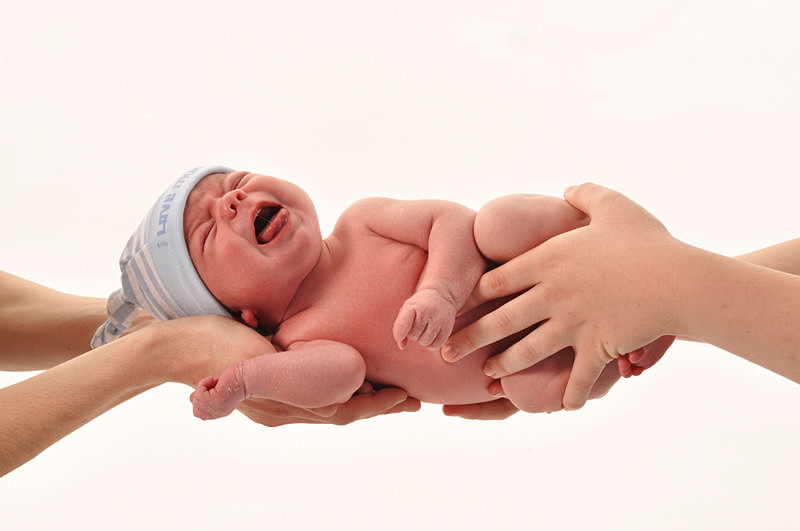  - familes and Babies