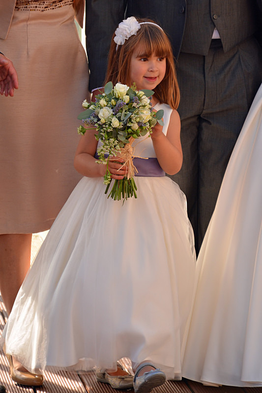  - Weddings