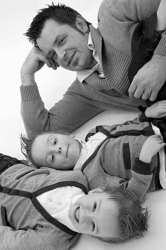  - familes and Babies